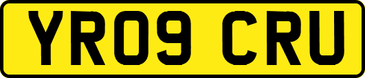 YR09CRU