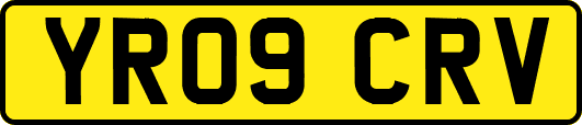 YR09CRV