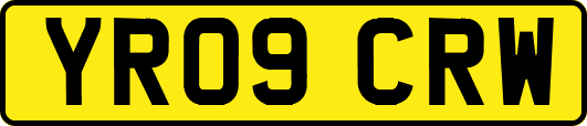 YR09CRW