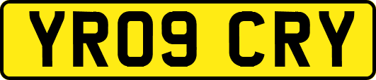 YR09CRY