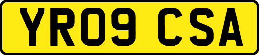 YR09CSA