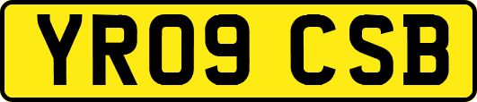 YR09CSB