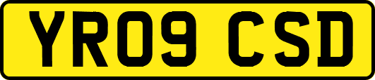 YR09CSD