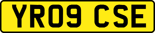 YR09CSE