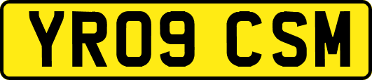 YR09CSM