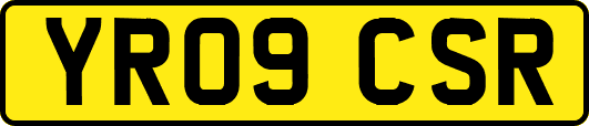 YR09CSR