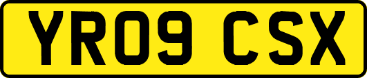 YR09CSX