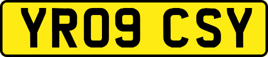 YR09CSY