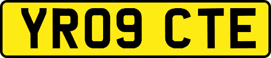 YR09CTE