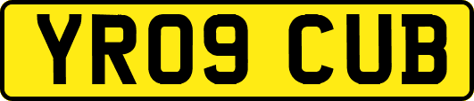 YR09CUB