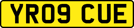 YR09CUE
