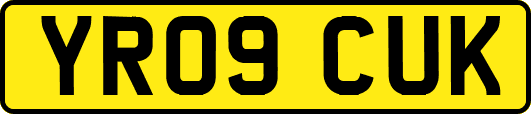 YR09CUK