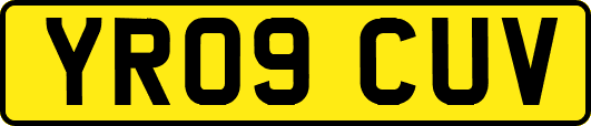 YR09CUV