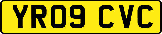 YR09CVC