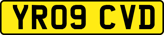 YR09CVD