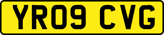YR09CVG