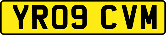 YR09CVM