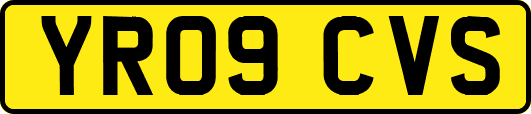 YR09CVS