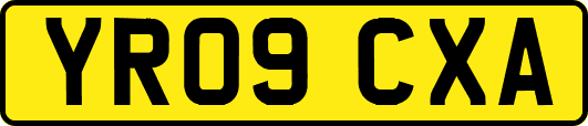 YR09CXA