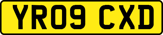 YR09CXD