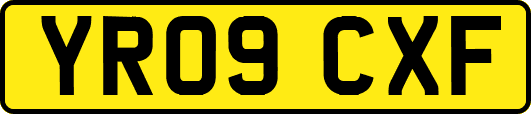 YR09CXF