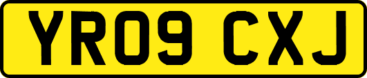 YR09CXJ