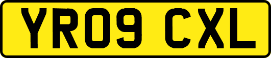 YR09CXL