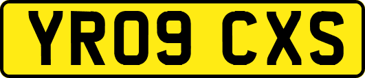 YR09CXS