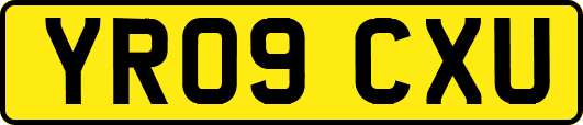 YR09CXU