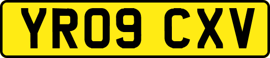 YR09CXV
