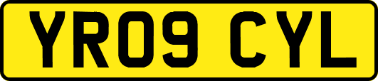 YR09CYL