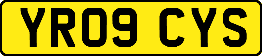 YR09CYS