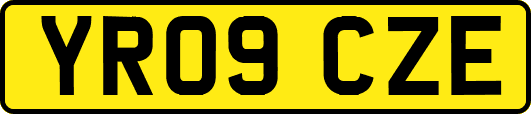 YR09CZE