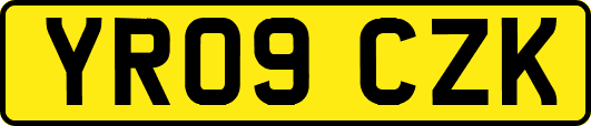 YR09CZK