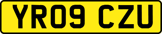 YR09CZU