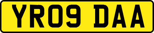 YR09DAA