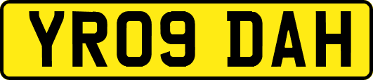 YR09DAH