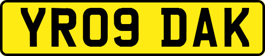 YR09DAK