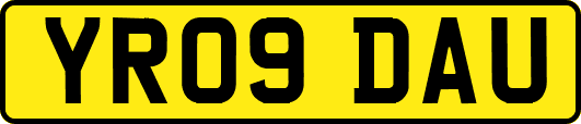 YR09DAU