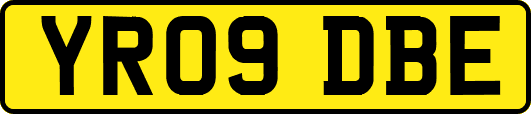 YR09DBE