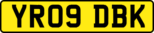 YR09DBK
