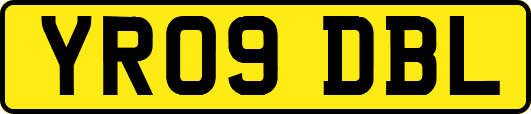 YR09DBL