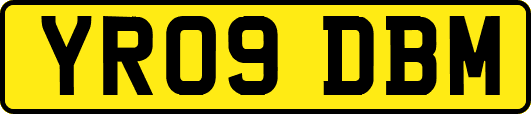 YR09DBM