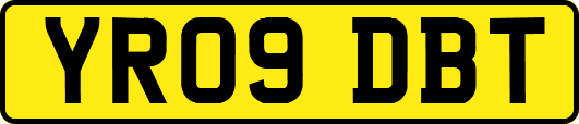 YR09DBT