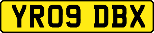 YR09DBX
