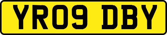 YR09DBY