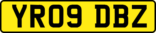 YR09DBZ