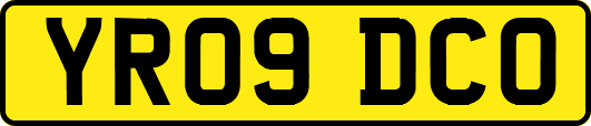 YR09DCO