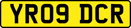 YR09DCR