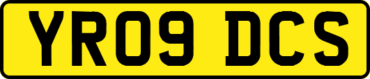 YR09DCS